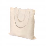 Cумка хозяйственная  Bagsy middi, бежевая арт. 25002.00