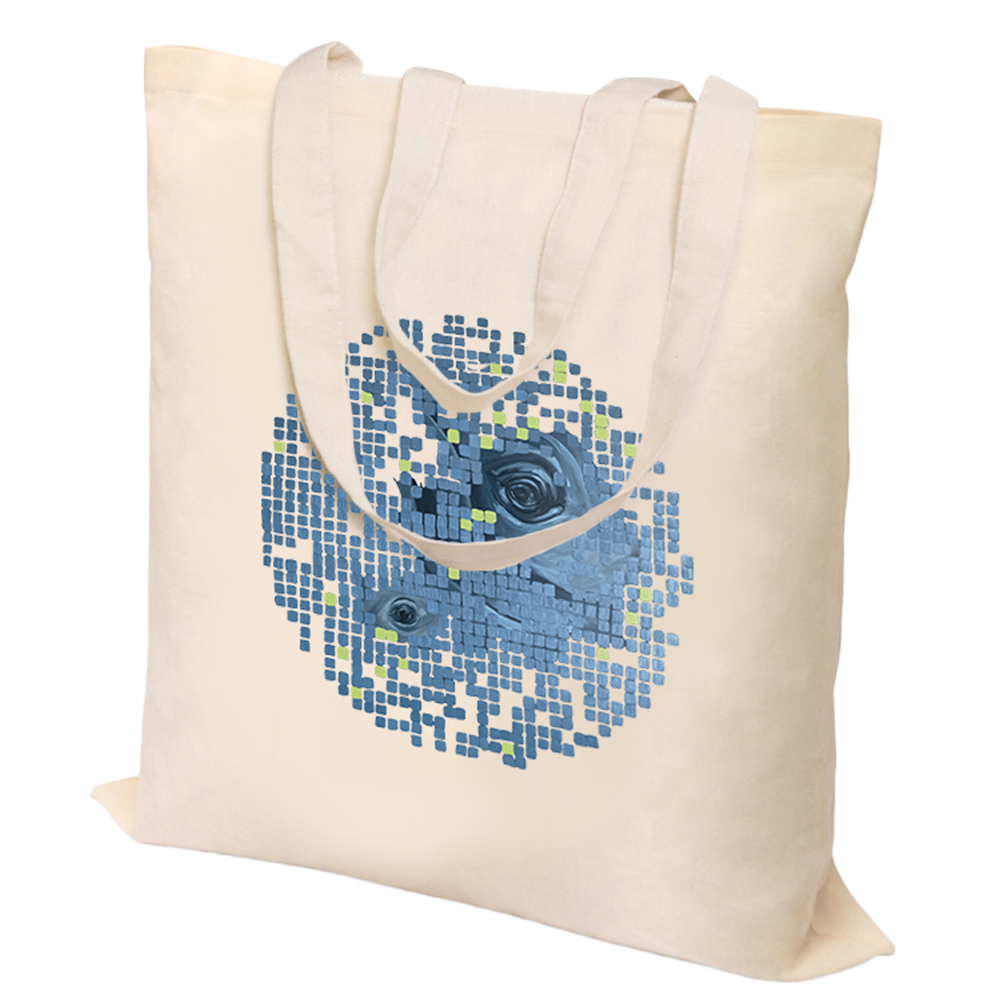 Cумка хозяйственная Bagsy middi, бежевая арт. 25002.00 Cумка хозяйственная Bagsy middi, бежевая арт. 25002.00