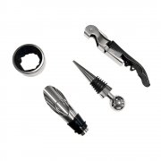 Винный  набор Пьемонт арт. 44004.09