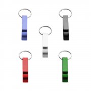 Брелок-открывашка Бавария, черный арт. 39011.02