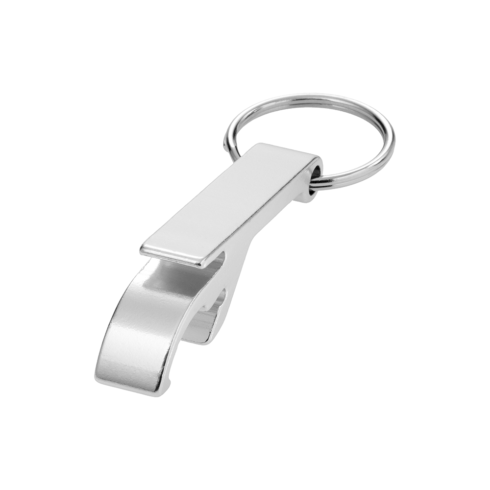 Брелок-открывашка Бавария, серебристый арт. 39011.09 Брелок-открывашка Бавария, серебристый арт. 39011.09