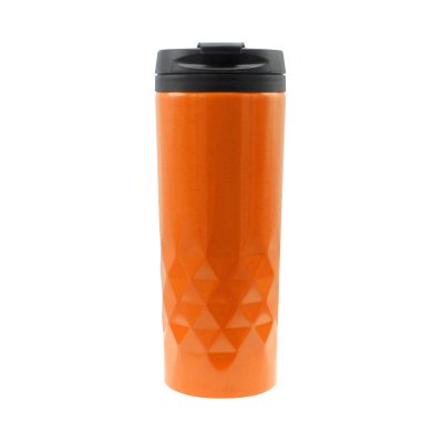 Термокружка Edge, оранжевый арт. 5002.07 Термокружка Edge, оранжевый арт. 5002.07