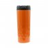 Термокружка Edge, оранжевый арт. 5002.07 Термокружка Edge, оранжевый арт. 5002.07