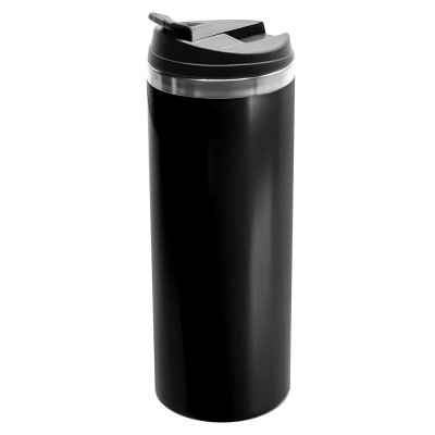 Термокружка Honor, черная арт. 5010.02 Термокружка Honor, черная арт. 5010.02