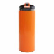 Термокружка Honor, оранжевая арт. 5010.07