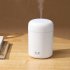 Светодиодный USB увлажнитель Aroma, белый арт. 21010.01.01