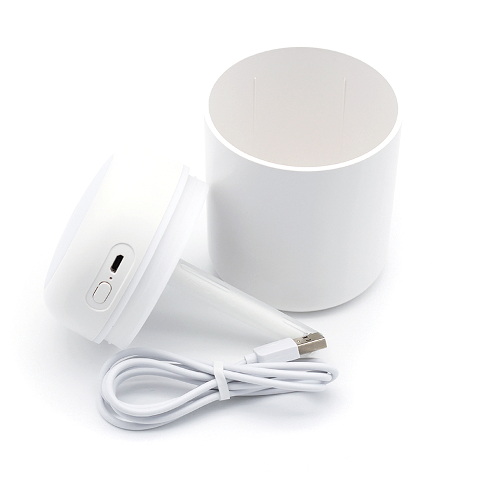 Светодиодный USB увлажнитель Aroma, белый арт. 21010.01.01 Светодиодный USB увлажнитель Aroma, белый арт. 21010.01.01