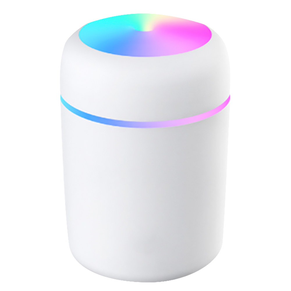 Светодиодный USB увлажнитель Aroma, белый арт. 21010.01.01 Светодиодный USB увлажнитель Aroma, белый арт. 21010.01.01