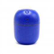 Светодиодный USB увлажнитель Egg, синий арт. 21001.03