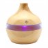 Светодиодный USB арома увлажнитель Holz арт. 21011.19 Светодиодный USB арома увлажнитель Holz арт. 21011.19