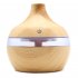 Светодиодный USB арома увлажнитель Holz арт. 21011.19 Светодиодный USB арома увлажнитель Holz арт. 21011.19