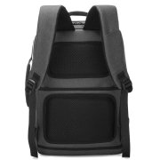 Рюкзак Spark, черный арт. 4016.02