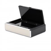 Часы электронные Boxxuv настольные арт. 7013.02 Часы электронные Boxxuv настольные арт. 7013.02