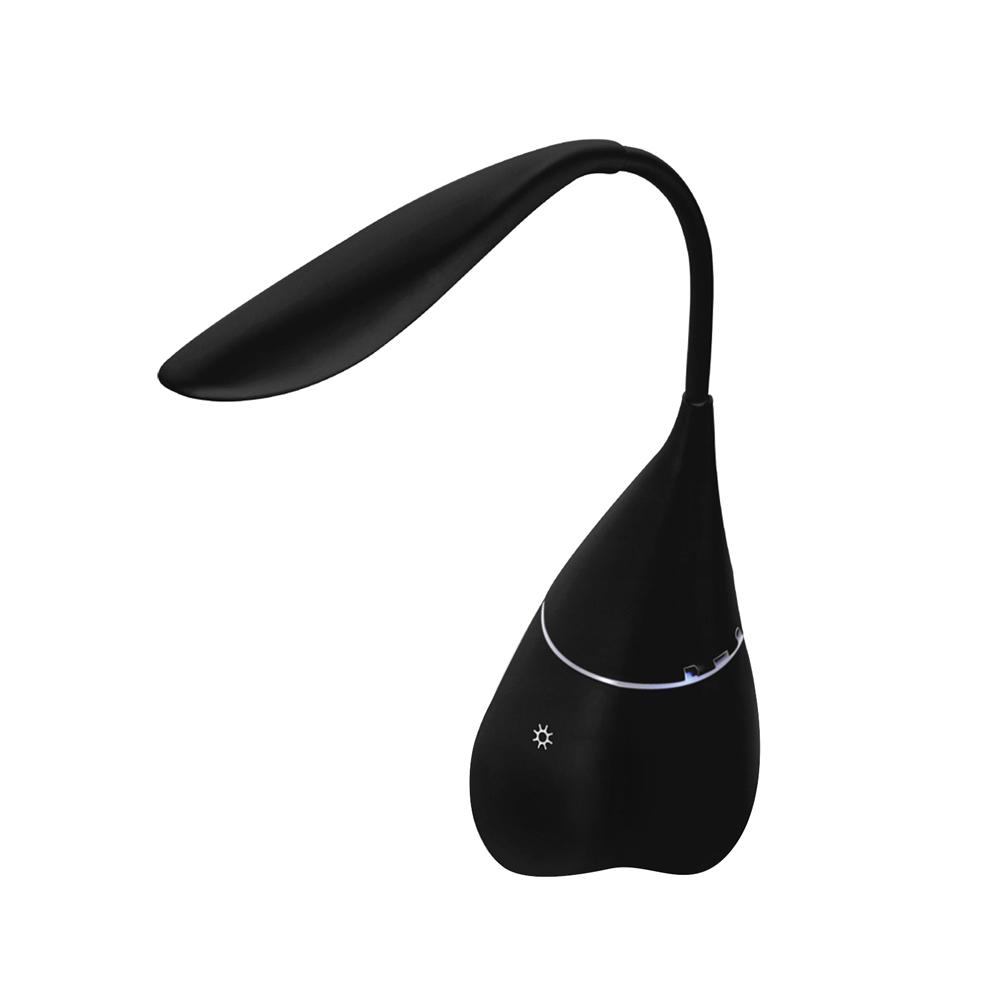 Настольная лампа с колонкой Swanny арт. 45011.02 Настольная лампа с колонкой Swanny арт. 45011.02