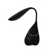 Настольная лампа с колонкой Swanny арт. 45011.02 Настольная лампа с колонкой Swanny арт. 45011.02