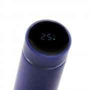 Термос Indy, синий арт. 5020.03 Термос Indy, синий арт. 5020.03