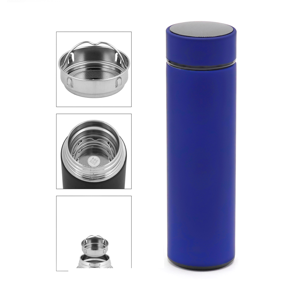 Термос Indy, синий арт. 5020.03 Термос Indy, синий арт. 5020.03