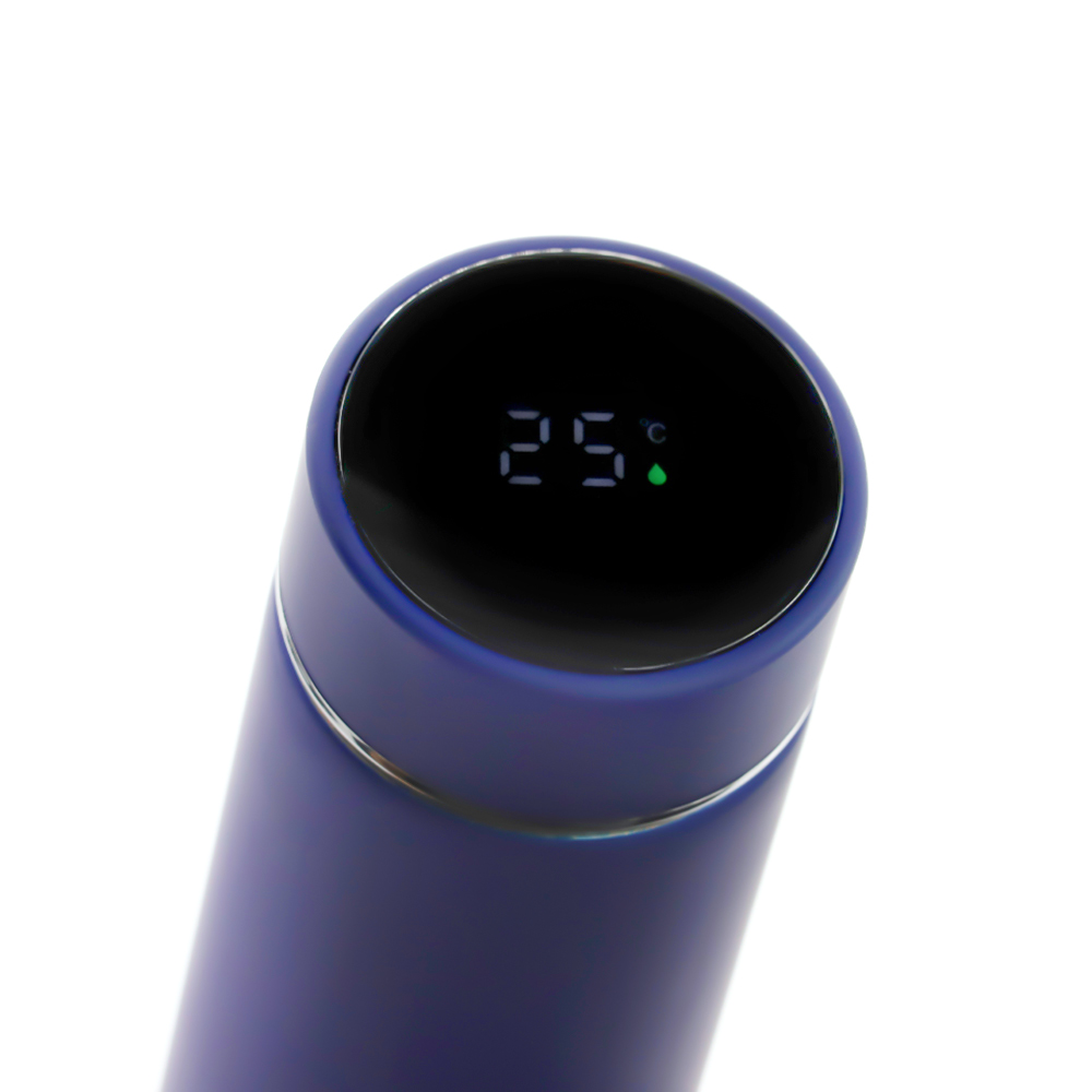 Термос Indy, синий арт. 5020.03 Термос Indy, синий арт. 5020.03