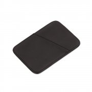 Держатель банковских карт Azam, черный арт. 37002.02