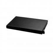 Держатель банковских карт Visir, черный арт. 37000.02