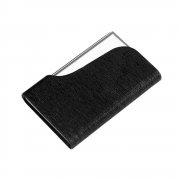 Визитница для бизнес карт Dakar, черный арт. 20008.02