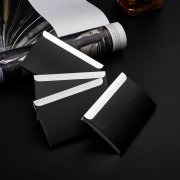 Визитница для бизнес карт Prime, черный арт. 20007.02