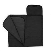 Плед для пикника Monaco, черный арт. 16003.02