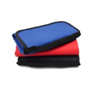 Плед для пикника Monaco, синий арт. 16003.03