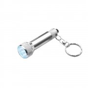 Брелок-фонарик Tress, серебро арт. 1200115.09