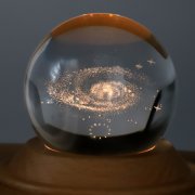 Интерьерная лампа с колонкой и функцией проекторного освещения Univero арт. 45009.19