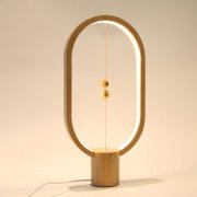 Интерьерная лампа с магнитным управлением и батареей Gizetto арт. 45007.19