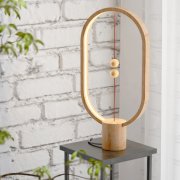 Интерьерная лампа с магнитным управлением и батареей Gizetto арт. 45007.19