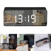 Часы-метеостанция Mirex, черные арт. 7009.02