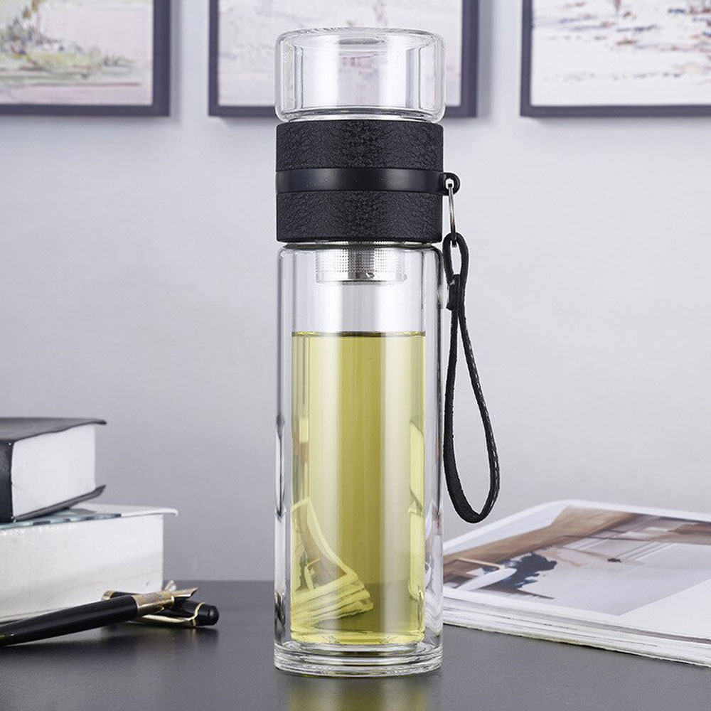 Бутылка Terra c инфьюзером арт. 14007.02 Бутылка Terra c инфьюзером арт. 14007.02