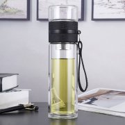 Бутылка Terra c инфьюзером арт. 14007.02 Бутылка Terra c инфьюзером арт. 14007.02