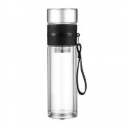 Бутылка Terra c инфьюзером арт. 14007.02 Бутылка Terra c инфьюзером арт. 14007.02