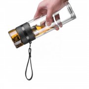 Бутылка Terra c инфьюзером арт. 14007.02 Бутылка Terra c инфьюзером арт. 14007.02