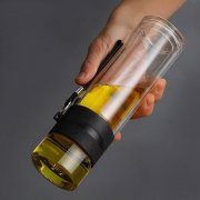 Бутылка Terra c инфьюзером арт. 14007.02 Бутылка Terra c инфьюзером арт. 14007.02