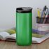Термокружка с двойной стенкой Koffline, зеленая арт. 5014.04-S Термокружка с двойной стенкой Koffline, зеленая арт. 5014.04-S