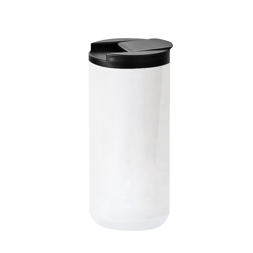 Термокружка с двойной стенкой Koffline, белая арт. 5014.01-S Термокружка с двойной стенкой Koffline, белая арт. 5014.01-S