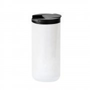 Термокружка с двойной стенкой Koffline, белая арт. 5014.01-S Термокружка с двойной стенкой Koffline, белая арт. 5014.01-S