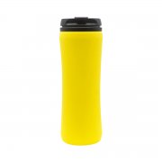 Термокружка Miora, желтый