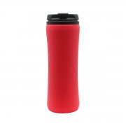 Термокружка Miora, красный