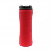 Термокружка Miora, красный арт. 5004.05