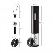 Винный набор Корсика арт. 44002.02 Винный набор Корсика арт. 44002.02