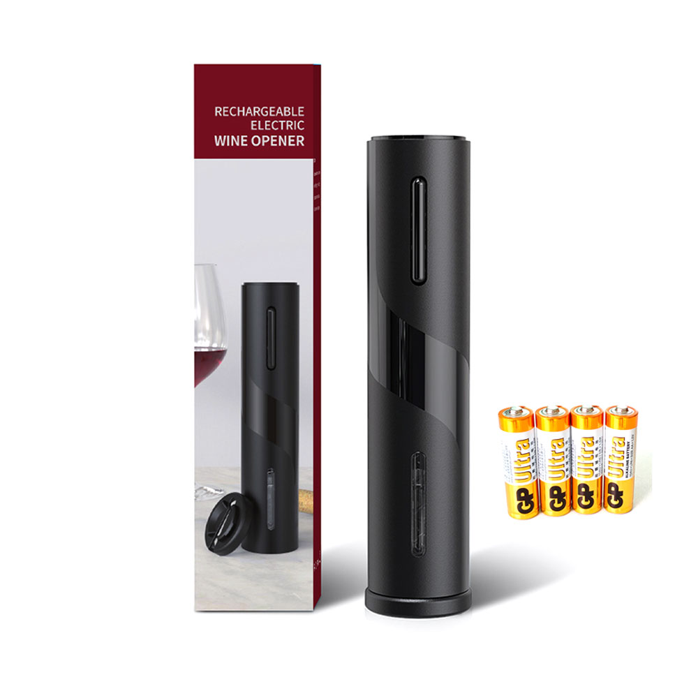 Винный электрический штопор Прованс арт. 44000.02 Винный электрический штопор Прованс арт. 44000.02