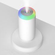 Светодиодный USB увлажнитель Огайо, белый