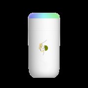 Светодиодный USB увлажнитель Огайо, белый