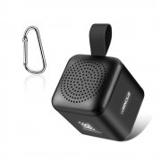 Bluetooth колонка Slaigo mini, стерео TWS, черный арт. 11008.02