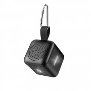 Bluetooth колонка Slaigo mini, стерео TWS, черный арт. 11008.02